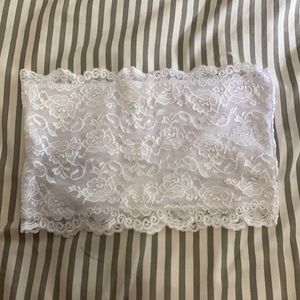 Under shirt camisole. One size.